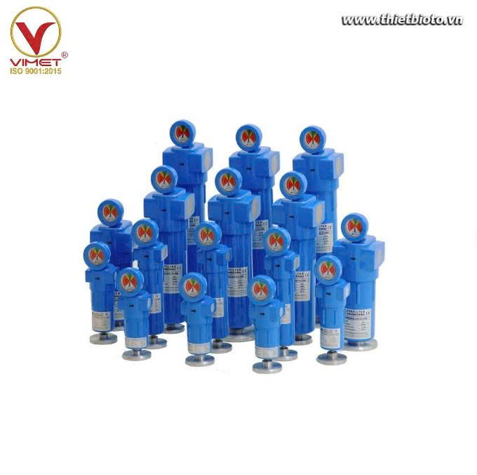 Bộ lọc đường ống chính Anest Iwata ZE019P-E4-0-16BNAPE